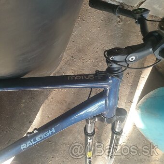 Hliníkový Elektricky Bicykel ...kvalitný ebike - 4