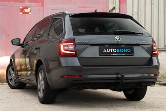 2019 Škoda Octavia Combi 2.0 TDI | bohatá výbava - 4
