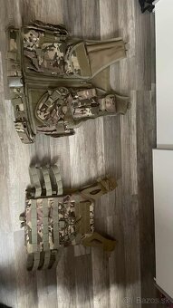 Predám airsoftové príslušenstvo - 4