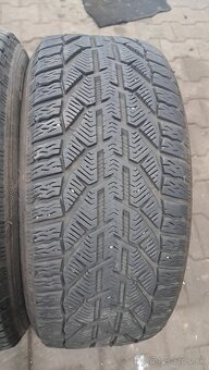 245/45R18 Zimné Kormorá - 4