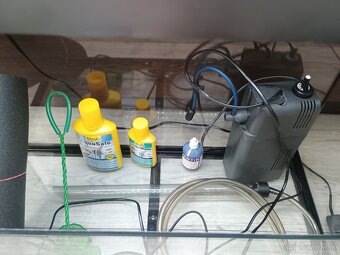Akvárium juwel 60 l.komplet - 4