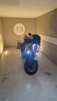 KTM 1290 Super Adventure Top stav, Full výbava - 4