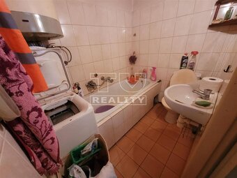 NA PREDAJ MALÝ DOMČEK 200m2, MIŠKECH DEDINKA - 4