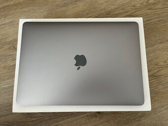 Macbook pro 13’ M1 8/256 (2020) - 4