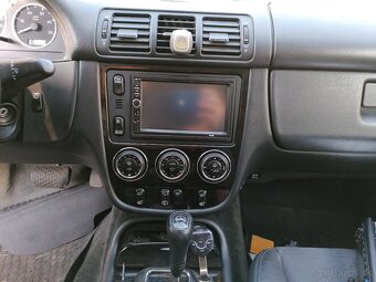 Mercedes ML 270 CDI W163 Special edition - 4