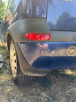 Opel Corsa, 1.2 16V - 4