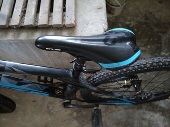 Predam Dirt bike - 4