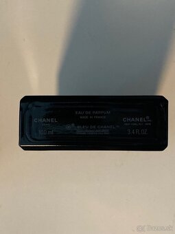 Chanel Bleu de Chanel 100ml - 4
