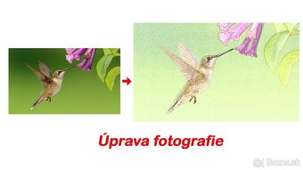 Ponúkam úpravu videí, fotografií a grafiky 🎬 - 4
