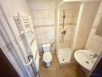 Na predaj 1 izbový byt s veľkou loggiou, Dubnica n/V - 4