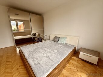 Prenájom kompletne zariadeného bytu - okamžite voľný… - 4