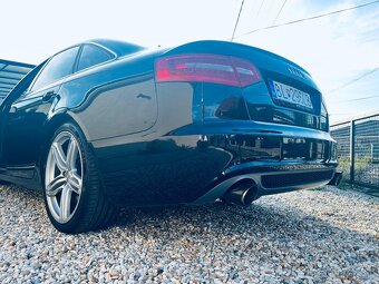 A6 C6 , 3.0tdi 176kW r.v. 2010 quattro - 4