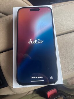 iPhone 16 PRO MAX 1TB - 4