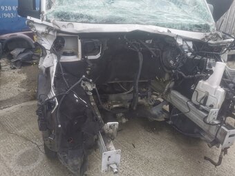 Mercedes sprinter 2.2 cdi , rok 2021 - 4