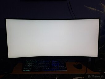 LG UltraGear 34GN850-B - 4