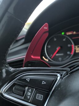 Audi A6 allroad 3.0 tdi - 4
