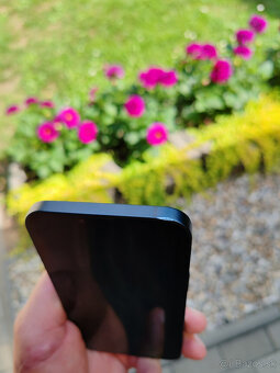 Apple Iphone 14 Plus čierny - 256GB - 4