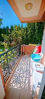 Investičný apartmán pri mori, Bulharsko - 4
