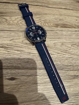 hodinky tommy - 4