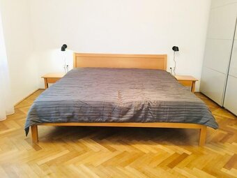 ŠTÝLOVÝ 2 IZBOVÝ BYT PO KOMPLETNEJ REKONŠTRUKCII v STAROM ME - 4