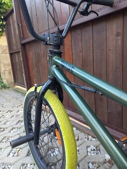 BMX bicykel - 4