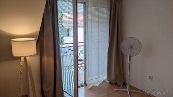 Prenajmem 1-izbový byt – Dunajská Streda, centrum - 4