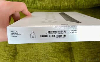 Nerozbalený Samsung Galaxy Tab A9+ 64GB - 4