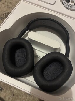 Apple AirPods Max Space Grey NOVÉ (MGYH3ZM/A)) - 4