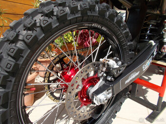 Honda CRF 250 - 4