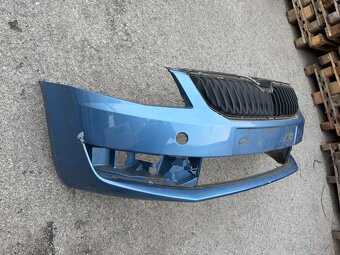 Skoda octavia 3-3Lift-4 blatnik-naraznik - 4