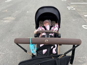 Cybex priam 2022 4.0 - 4