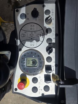 Tandemový vibračný valec Bomag BW 80 AD-5 BomagBW 80 AD- - 4