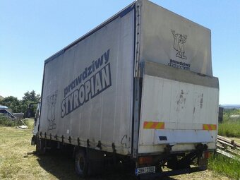 Iveco Eurocargo ML 75 E18 - 4