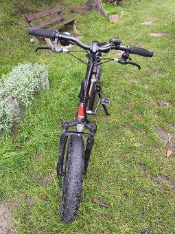 Compos XL Hecht elektrický bycikel - 4