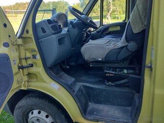Fiat Ducato valnik - 4