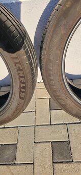MICHELIN e-primacy 205/55 R19 97H - 4