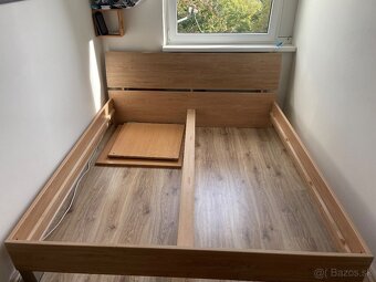 Manzelska postel 180x200 - 4