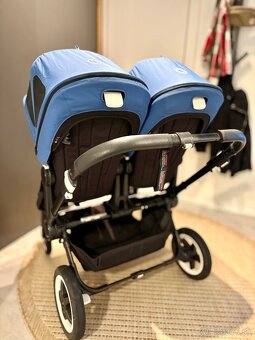 Bogaboo Donkey 2 - 4