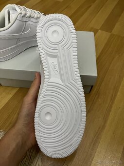 Nike Air Force 1 - 4