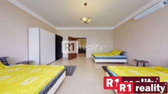 Luxusný zariadený 4 izb, byt / centrum Piešťany - 4