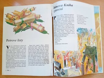 Knižky pre deti a leporelá - 4