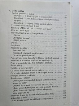 Co vás nenaučí na harvardu - Mark H. Cormack - 4