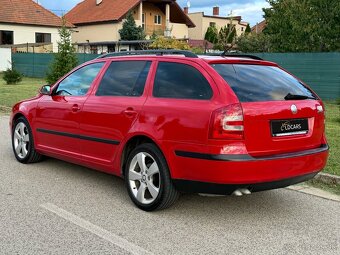 Škoda Octavia 2.0 TDI / SLOVENSKÉ AUTO - 4