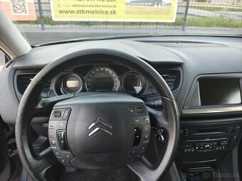Citroen C5 - 4