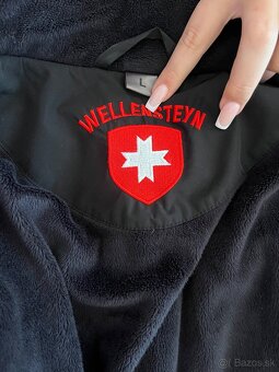 bunda wellensteyn - 4
