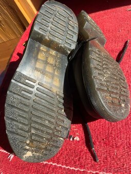 Dr. Martens Pascal 1460 - 4