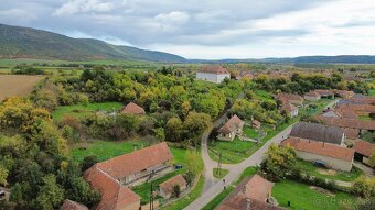 Cenovo dostupný vidiecky dom Bódvaszilas, 10 min od Štátnej - 4