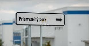 EXKLUZÍVNE: predaj priemyselný areál Nové Mesto n/Váhom - 4