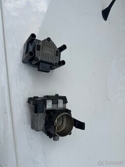 Fabia 2 1.2tsi turbo prevodovka cievka atd - 4
