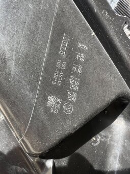 Led svetlo nissan QashqaiJ11 - 4